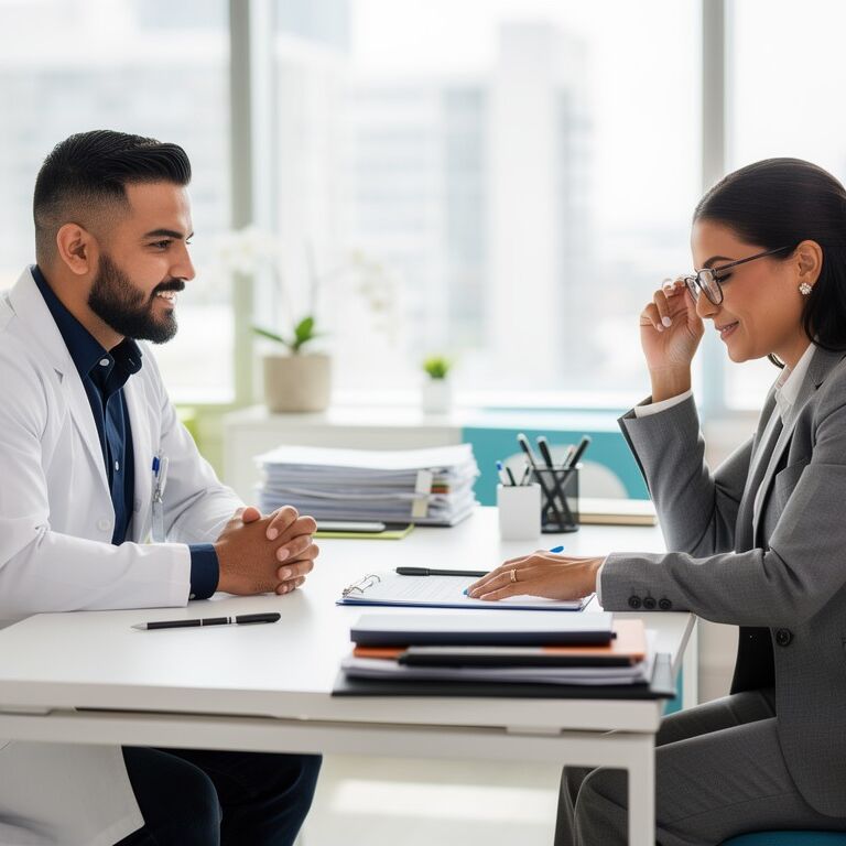 Servicios de gestión e intermediación de pólizas